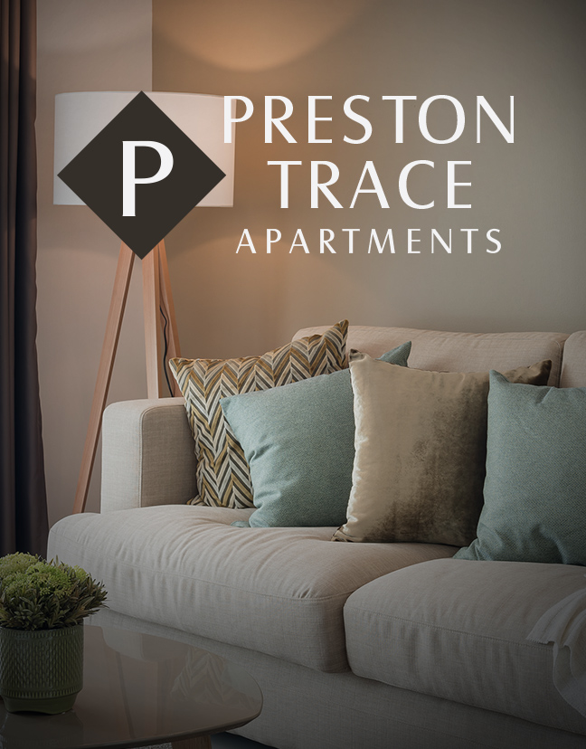 Preston Trace Apartments Property Photo